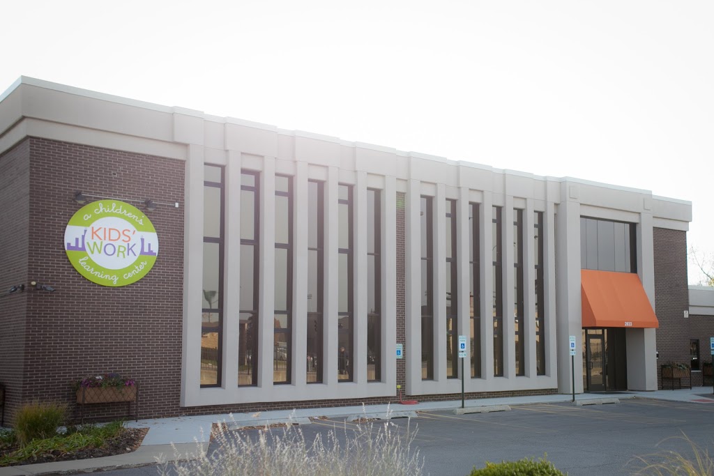 Kids' Work Chicago Too - Foto 1