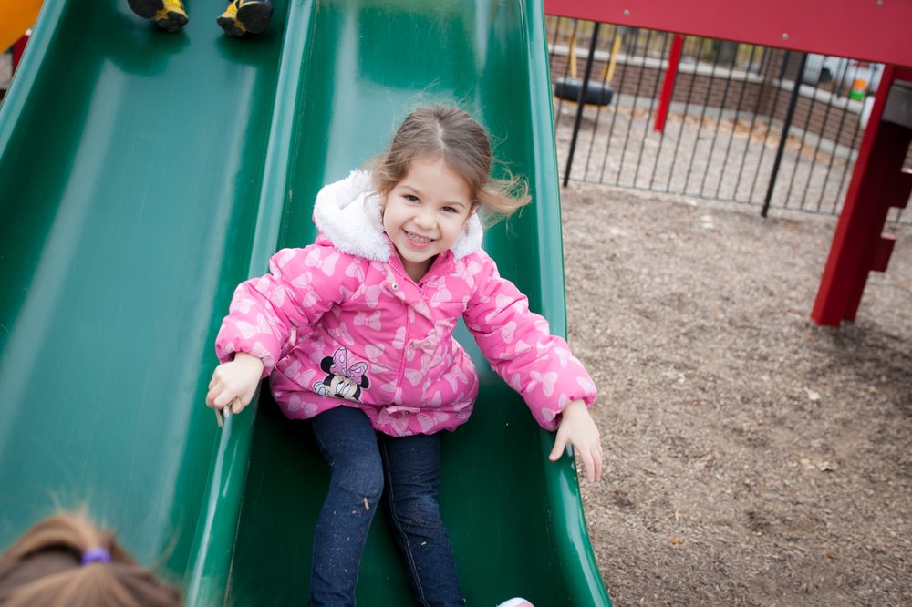 Kids' Work Chicago Too - Foto 1