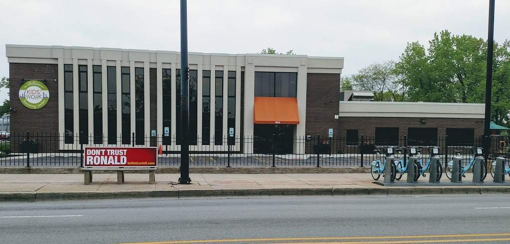 Kids' Work Chicago Too - Foto 1