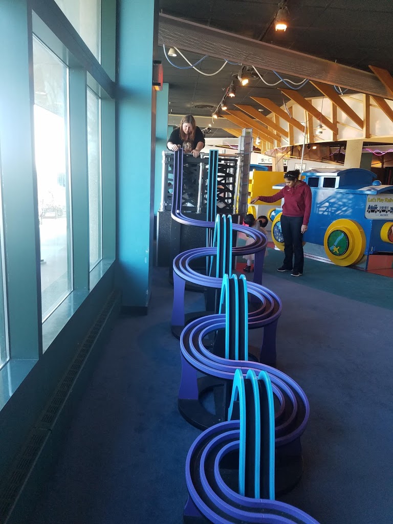 Betty Brinn Children's Museum - Foto 2