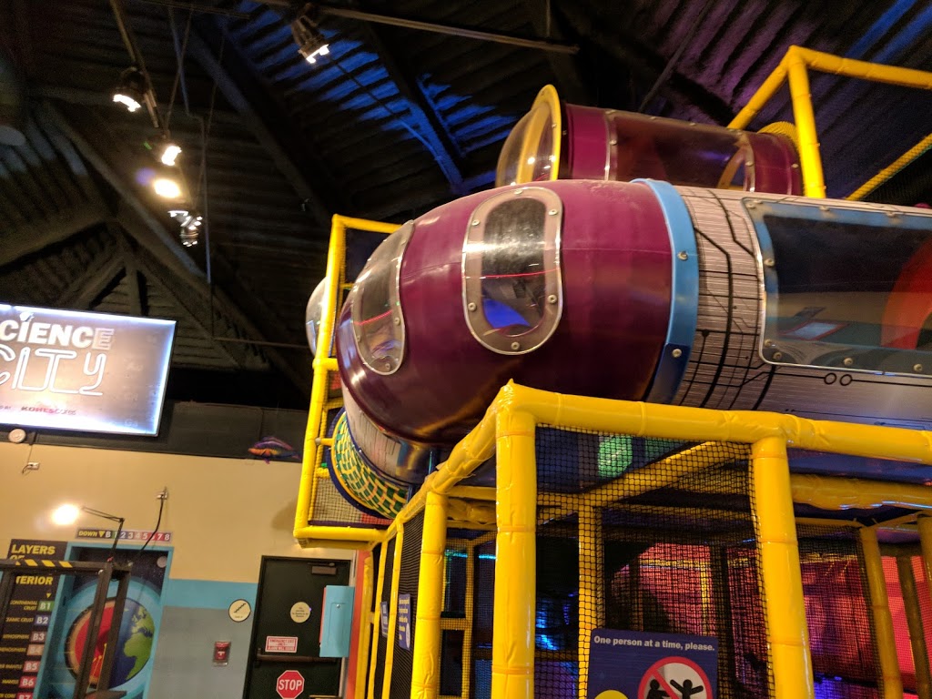 Betty Brinn Children's Museum