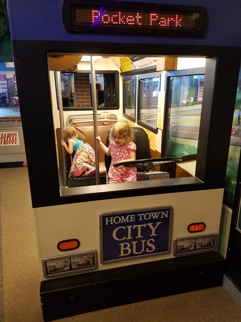 Betty Brinn Children's Museum - Foto 1