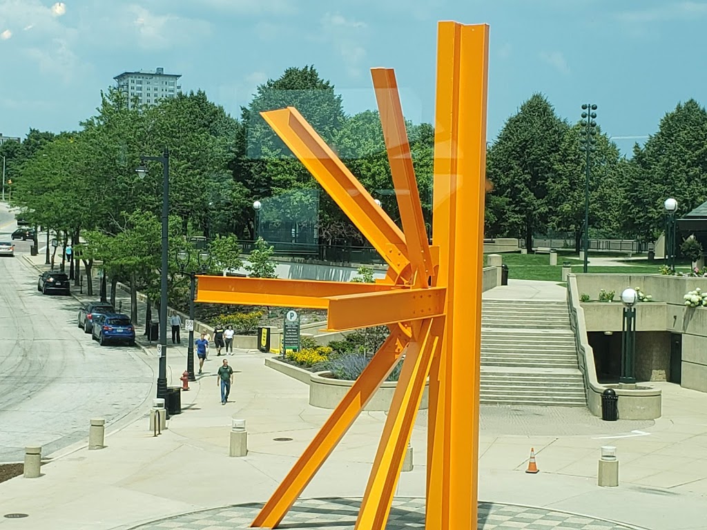 Betty Brinn Children's Museum - Foto 1