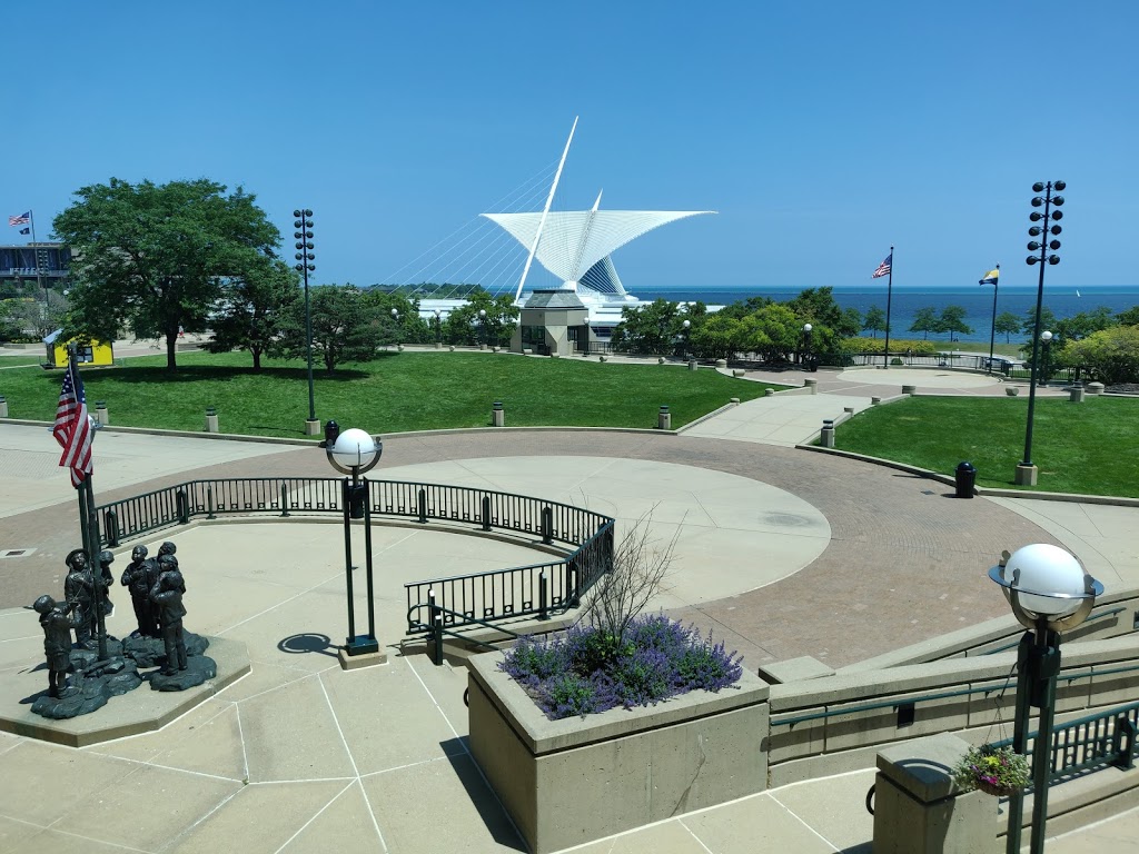 Betty Brinn Children's Museum - Foto 1