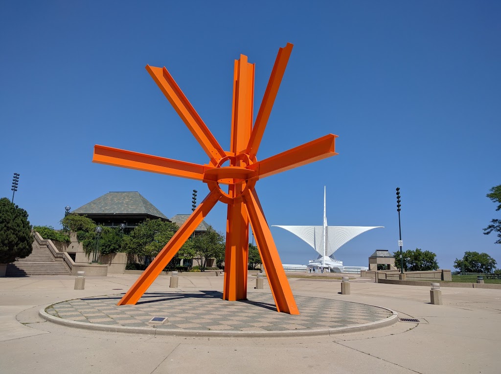 Betty Brinn Children's Museum - Foto 1