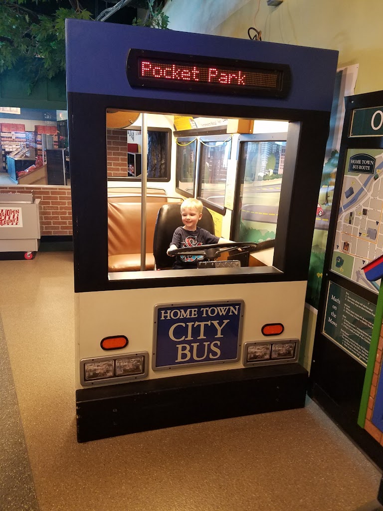 Betty Brinn Children's Museum - Foto 10