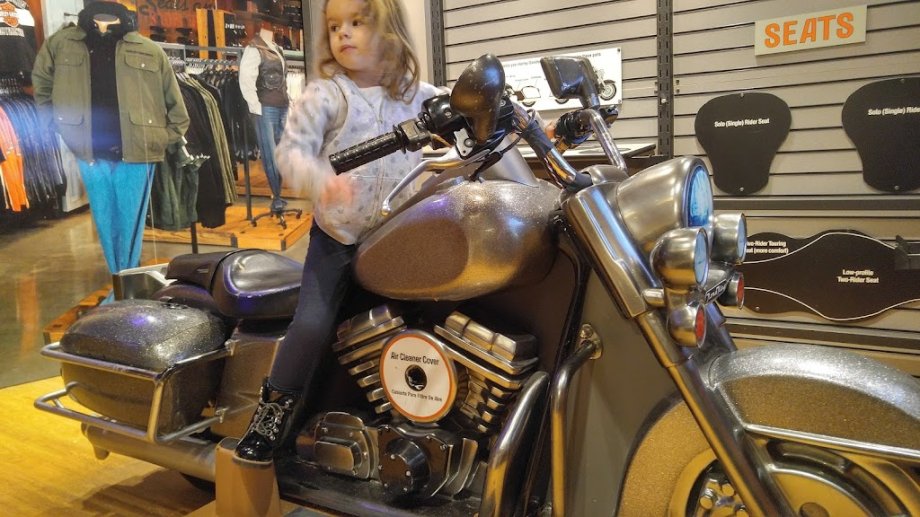 Betty Brinn Children's Museum - Foto 11