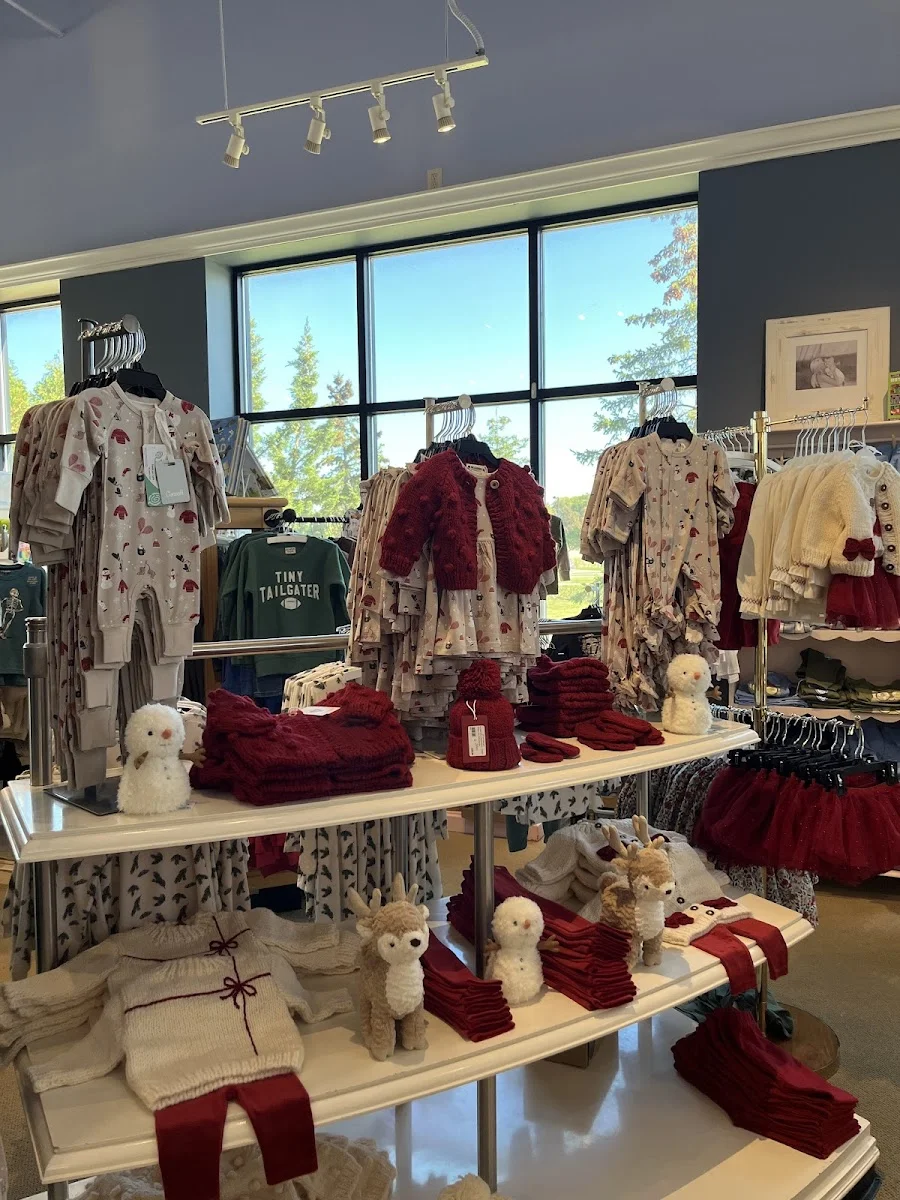 Goo Goo Gaa Gaa Children’s Boutique - Foto 2