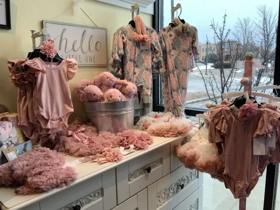 Goo Goo Gaa Gaa Children’s Boutique - Foto 3