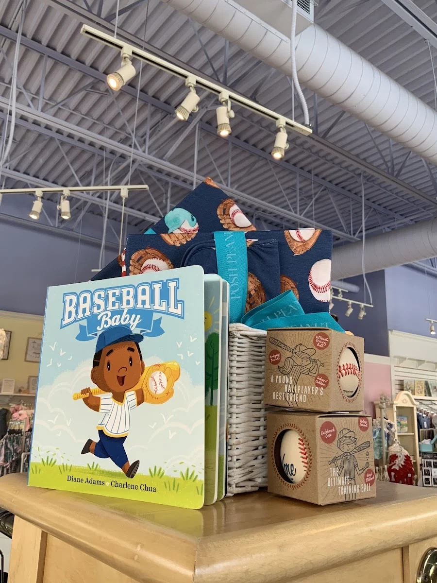 Goo Goo Gaa Gaa Children’s Boutique - Foto 4