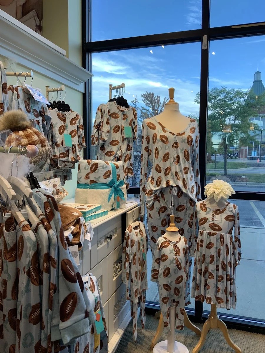 Goo Goo Gaa Gaa Children’s Boutique - Foto 5