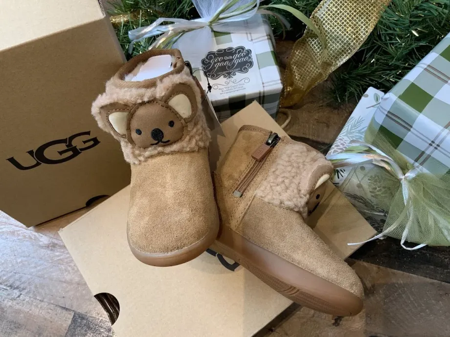 Goo Goo Gaa Gaa Children’s Boutique - Foto 7