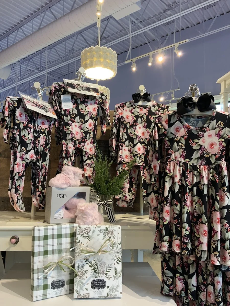 Goo Goo Gaa Gaa Children’s Boutique - Foto 8