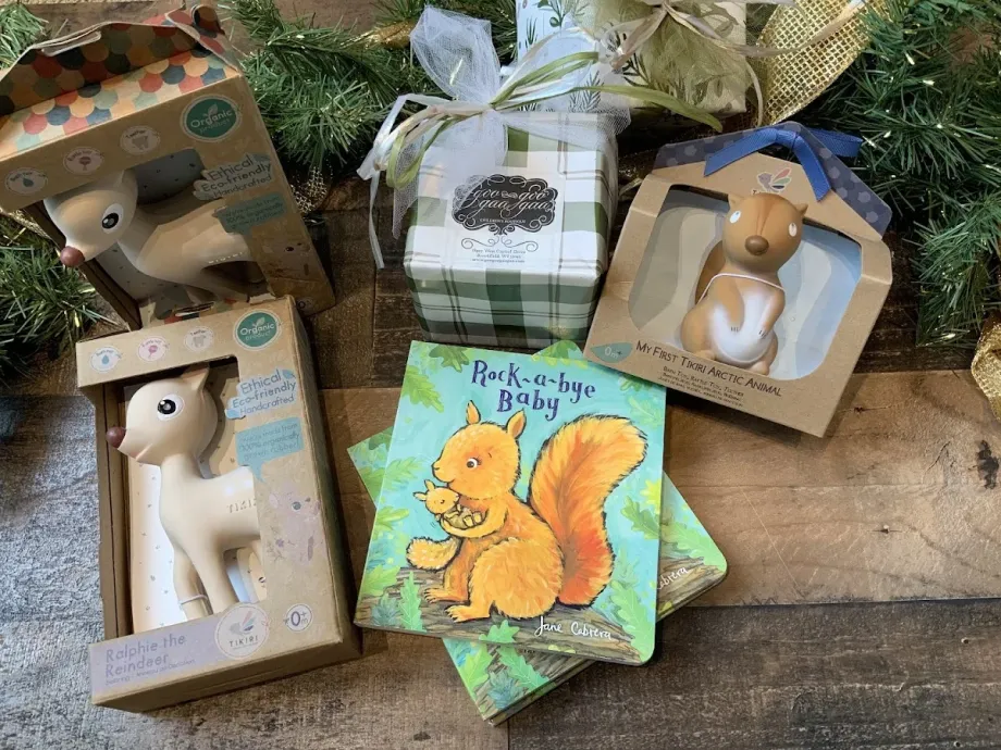 Goo Goo Gaa Gaa Children’s Boutique - Foto 9