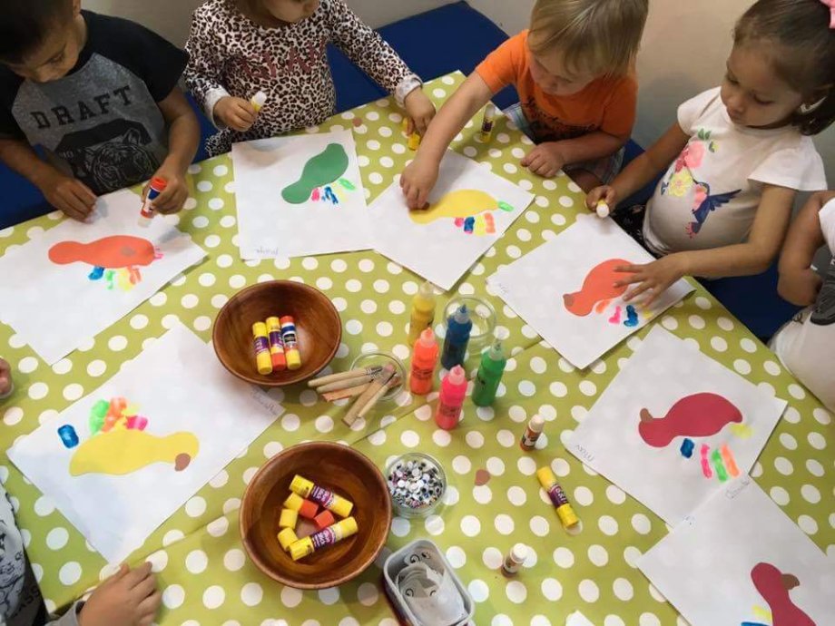 GoogooGaagaa House Daycare - Foto 2