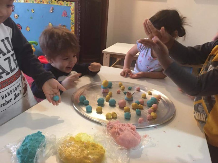 GoogooGaagaa House Daycare - Foto 3