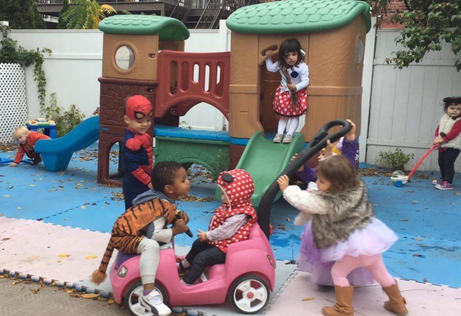 GoogooGaagaa House Daycare - Foto 5