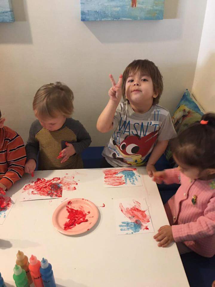 GoogooGaagaa House Daycare - Foto 6