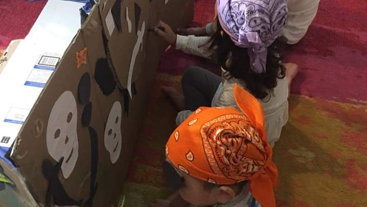 GoogooGaagaa House Daycare - Foto 7