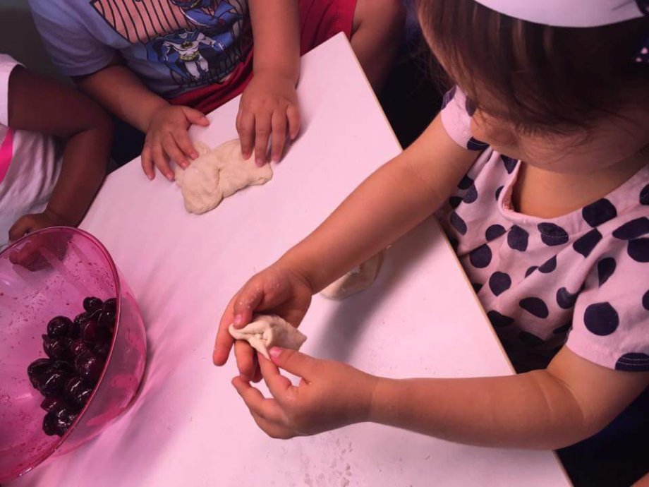 GoogooGaagaa House Daycare - Foto 8