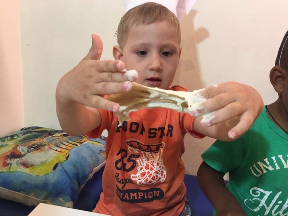 GoogooGaagaa House Daycare - Foto 10