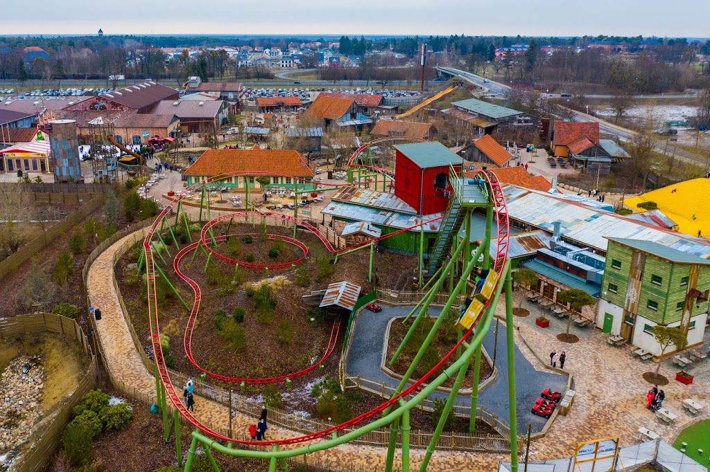 Karls Erlebnis-Dorf - Elstal