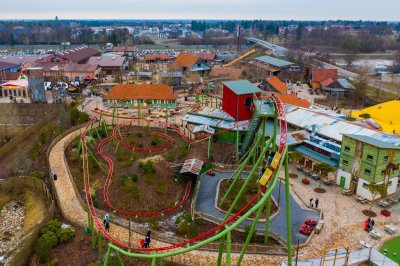 Karls Erlebnis-Dorf - Elstal