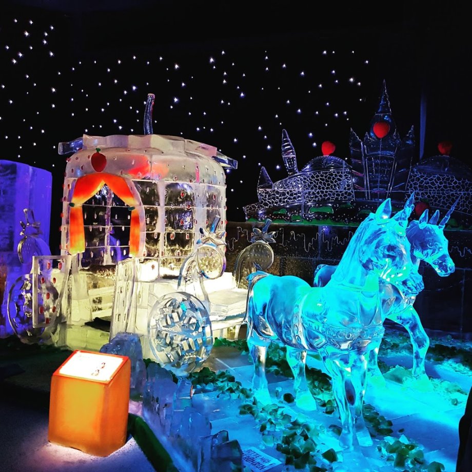 Karls Erlebnis-Dorf - Elstal - Foto 2