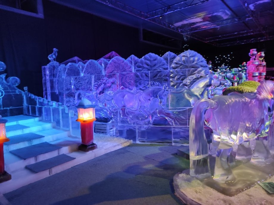 Karls Erlebnis-Dorf - Elstal - Foto 3