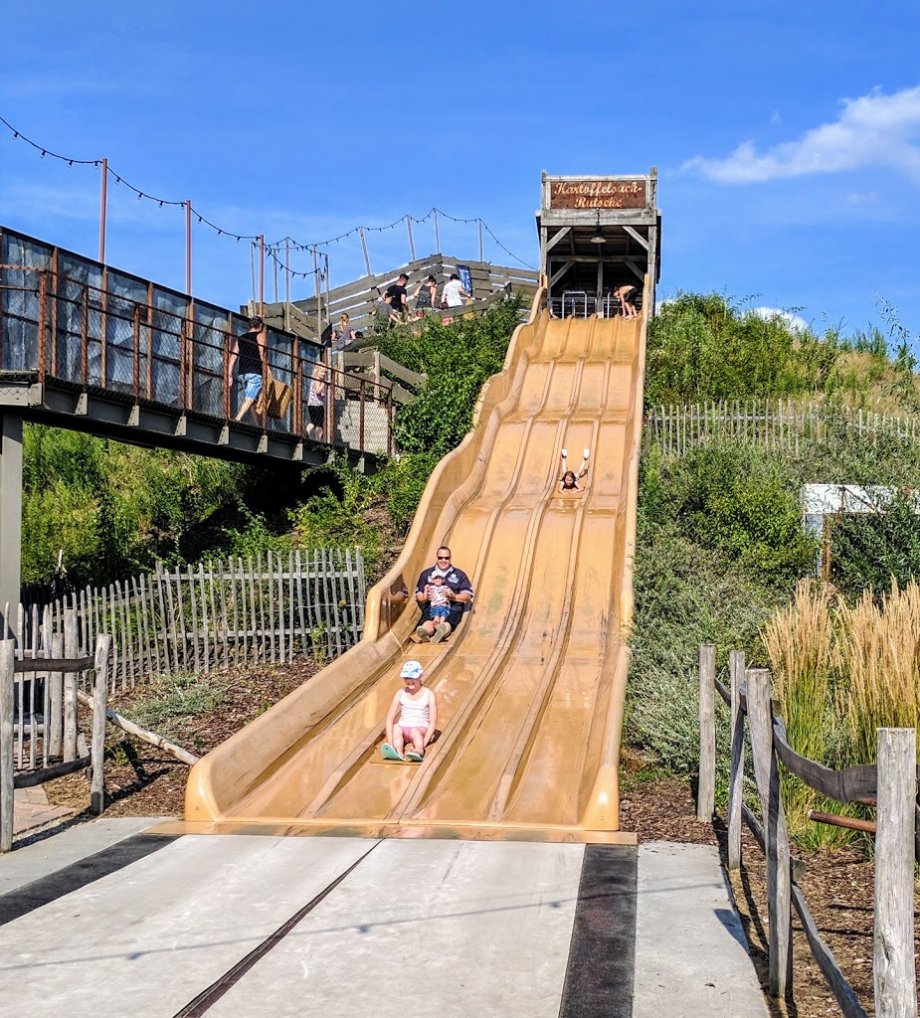 Karls Erlebnis-Dorf - Elstal - Foto 4