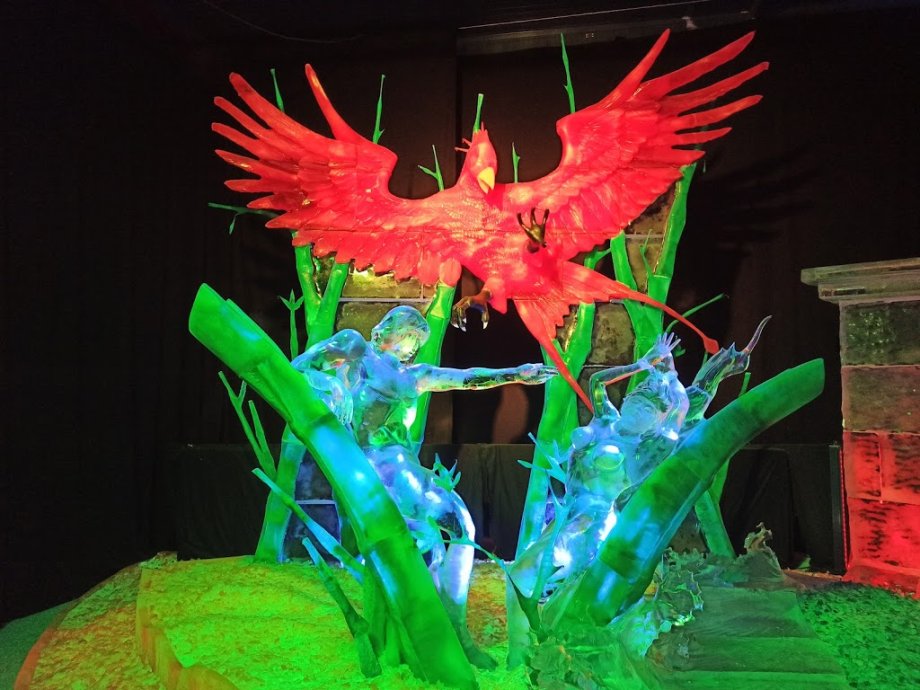 Karls Erlebnis-Dorf - Elstal - Foto 5