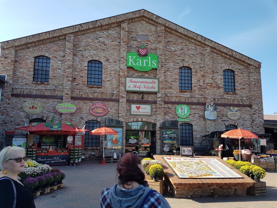 Karls Erlebnis-Dorf - Elstal - Foto 6