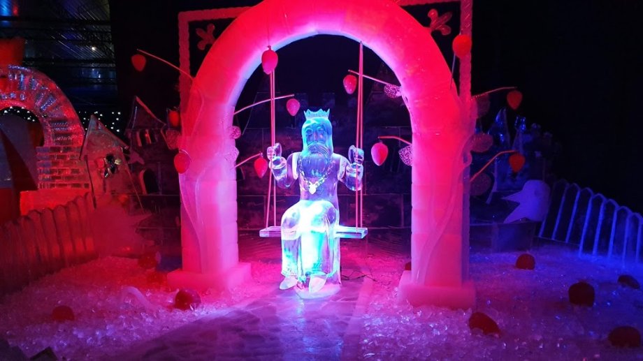 Karls Erlebnis-Dorf - Elstal - Foto 8