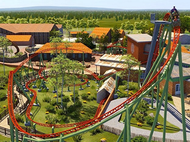 Karls Erlebnis-Dorf - Elstal - Foto 11