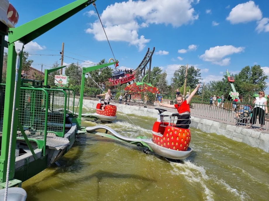 Karls Erlebnis-Dorf - Elstal - Foto 12