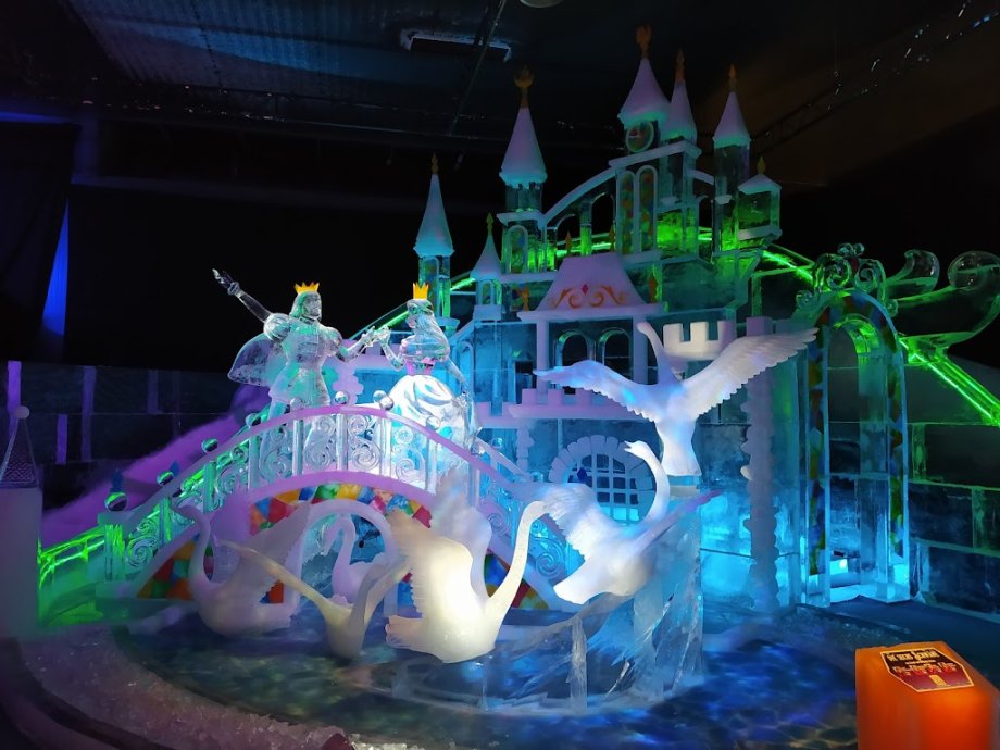 Karls Erlebnis-Dorf - Elstal - Foto 15