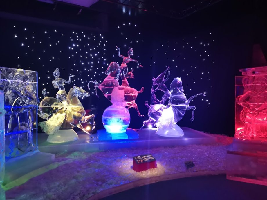 Karls Erlebnis-Dorf - Elstal - Foto 16