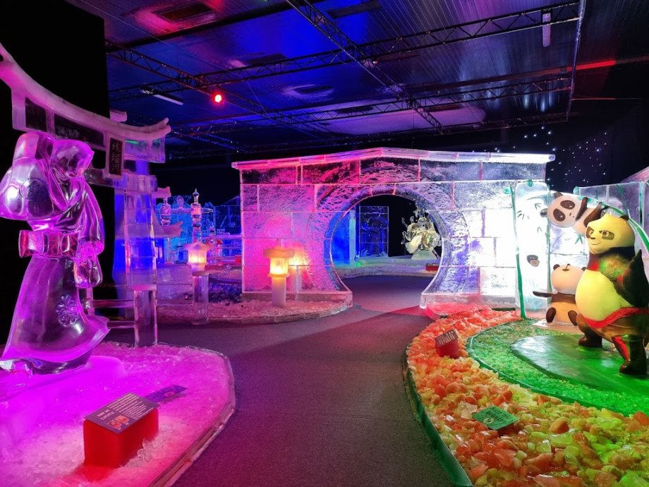 Karls Erlebnis-Dorf - Elstal - Foto 17