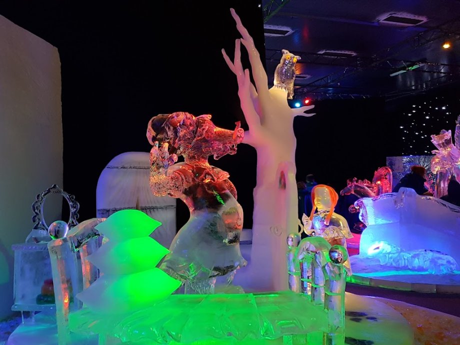 Karls Erlebnis-Dorf - Elstal - Foto 18