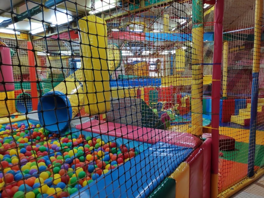 Parque Infantil Dinoland Huelva - Foto 2