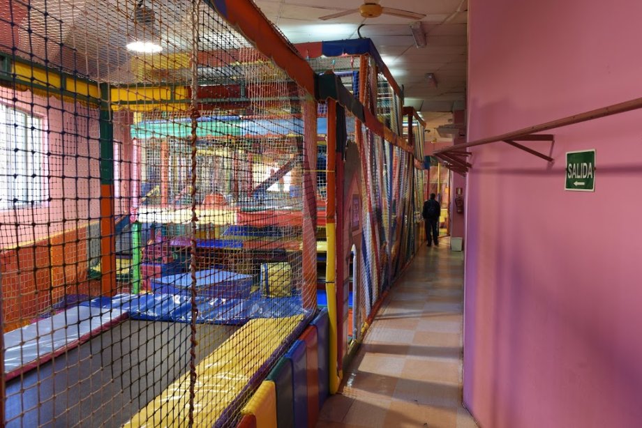 Parque Infantil Dinoland Huelva - Foto 3