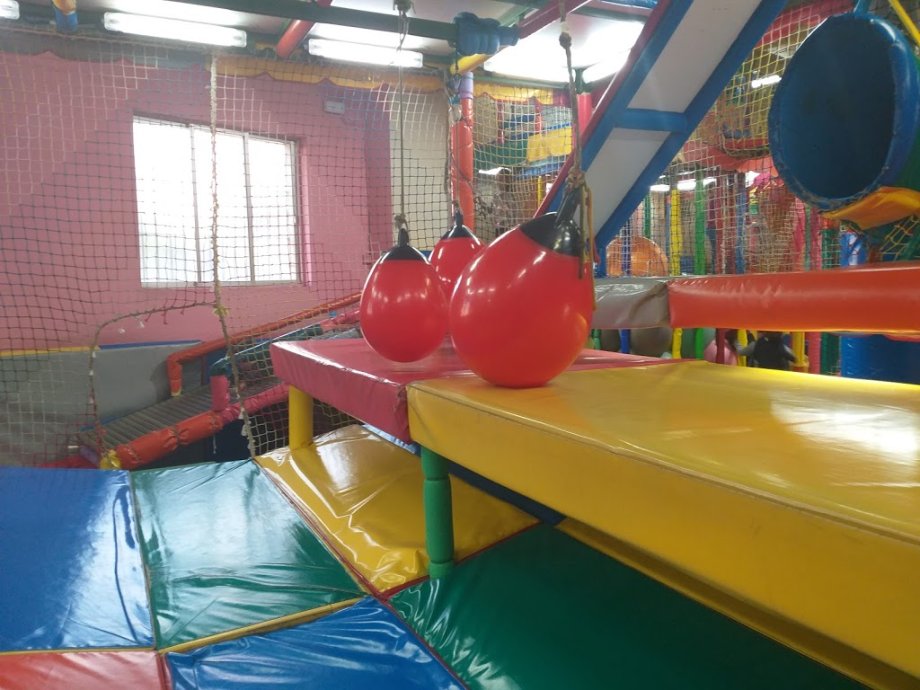 Parque Infantil Dinoland Huelva - Foto 4