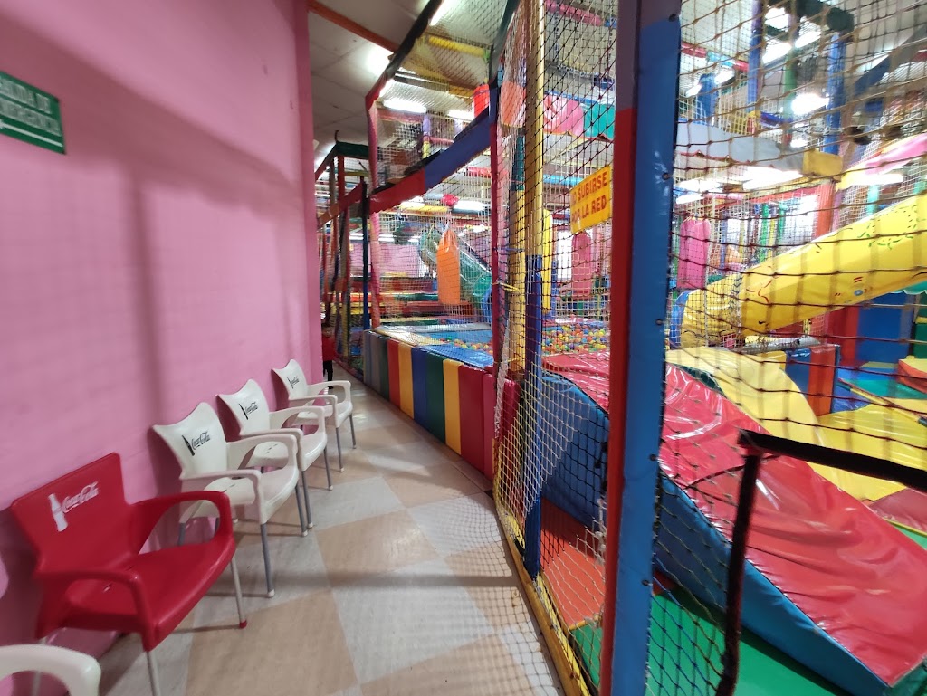 Parque Infantil Dinoland Huelva - Foto 1