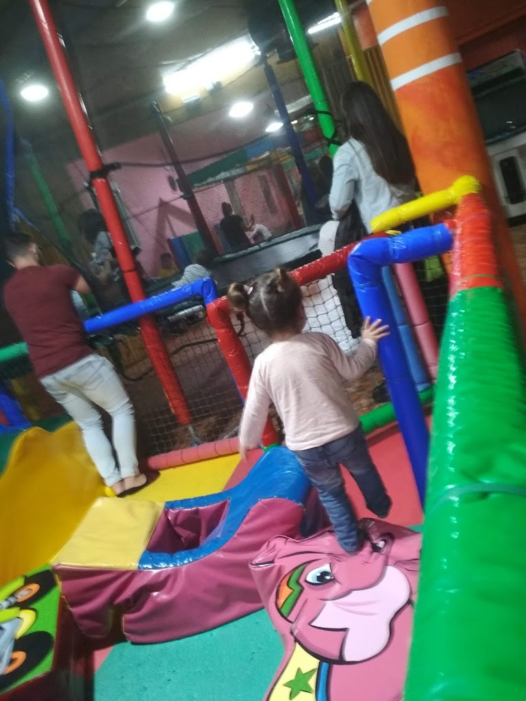 Parque Infantil Dinoland Huelva - Foto 1