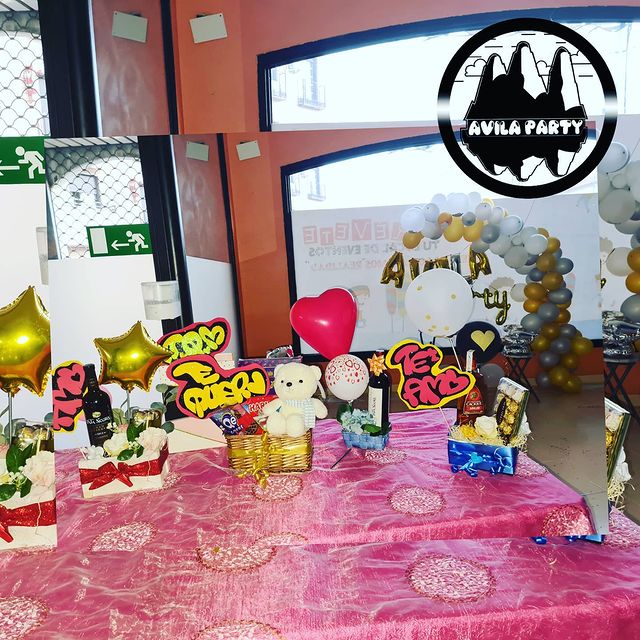 Ávila Party - Foto 2