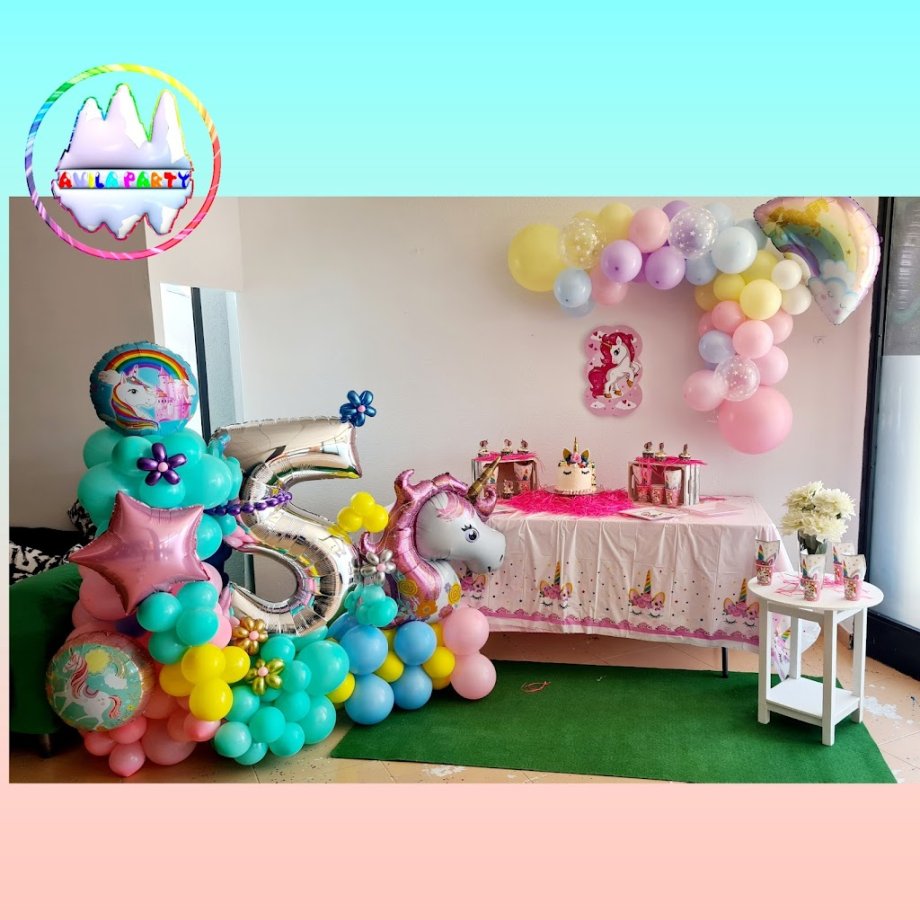 Ávila Party - Foto 3