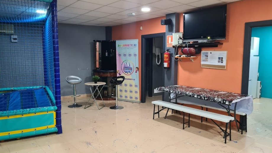 Ávila Party - Foto 4