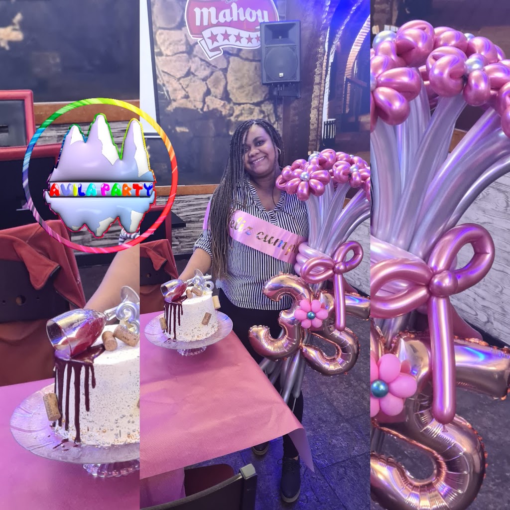 Ávila Party - Foto 1