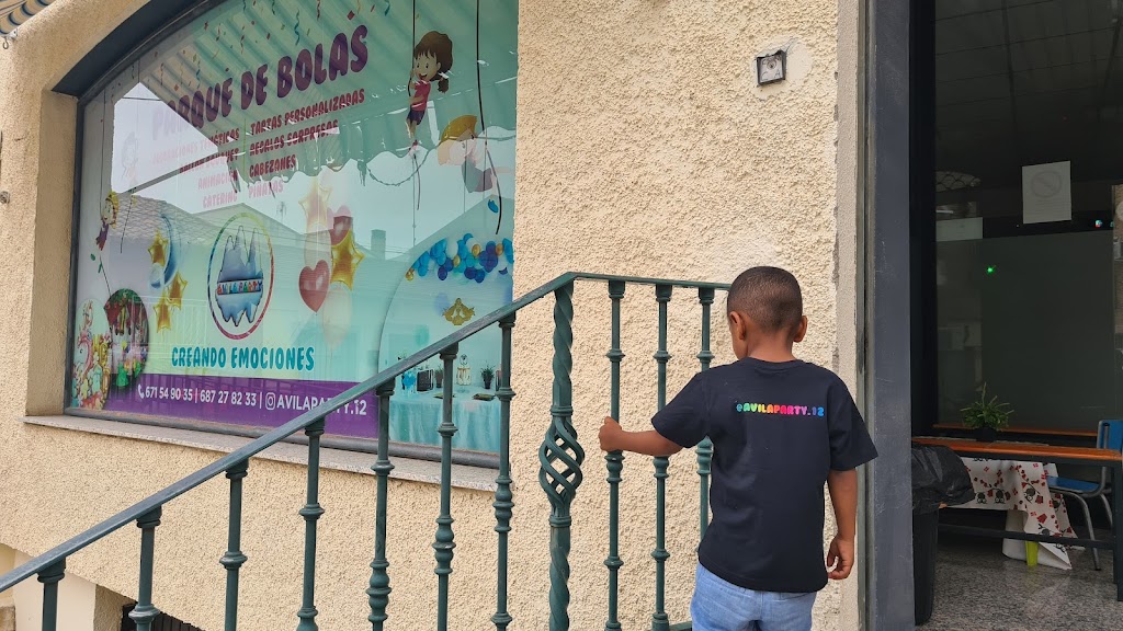 Ávila Party - Foto 1