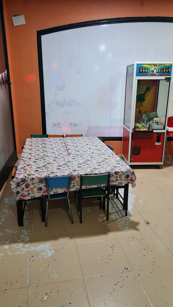 Ávila Party - Foto 1